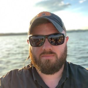 Meet your Posher, Jonathan